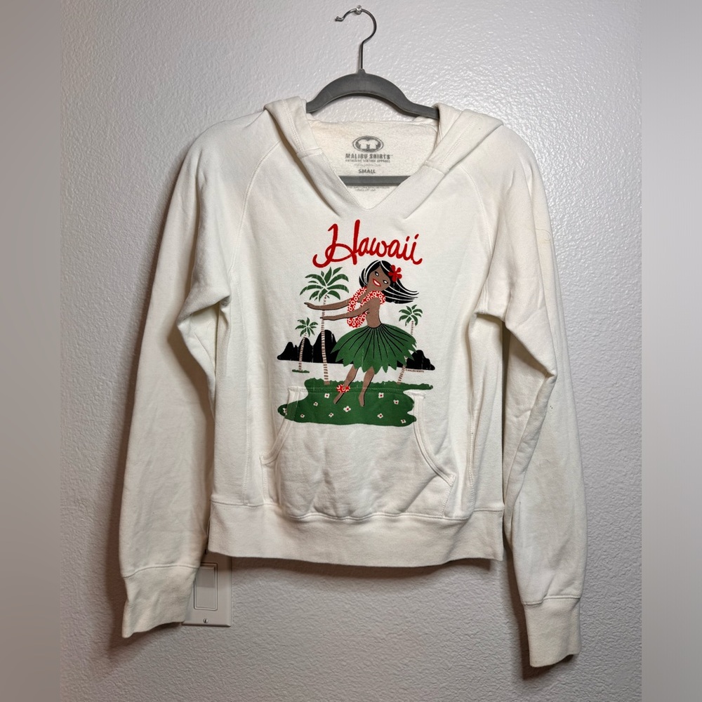 Hawaii Hoodie
